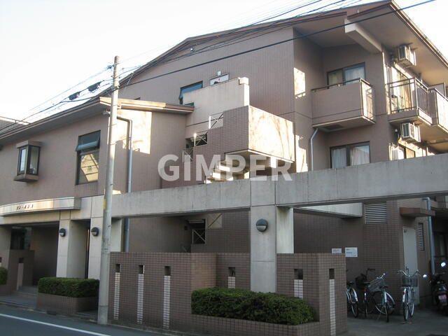 ストーク千川