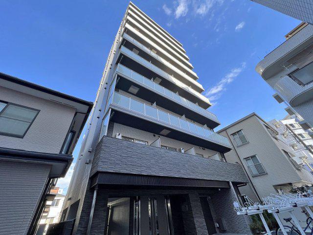MAXIV西川口AZ DUE