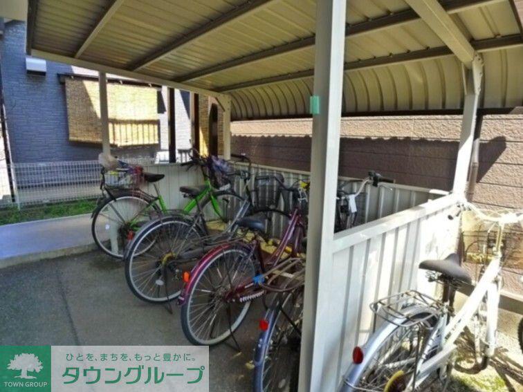 エクセレントプラザI