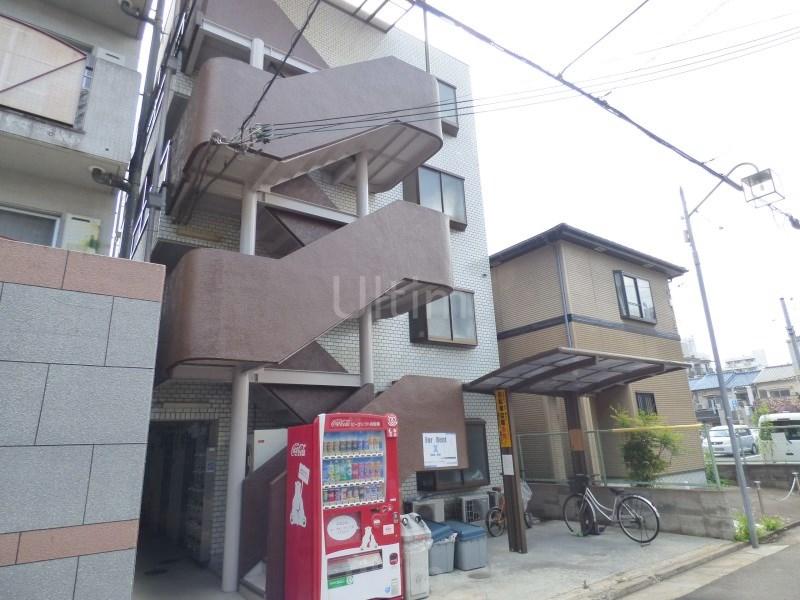 プラム中書島
