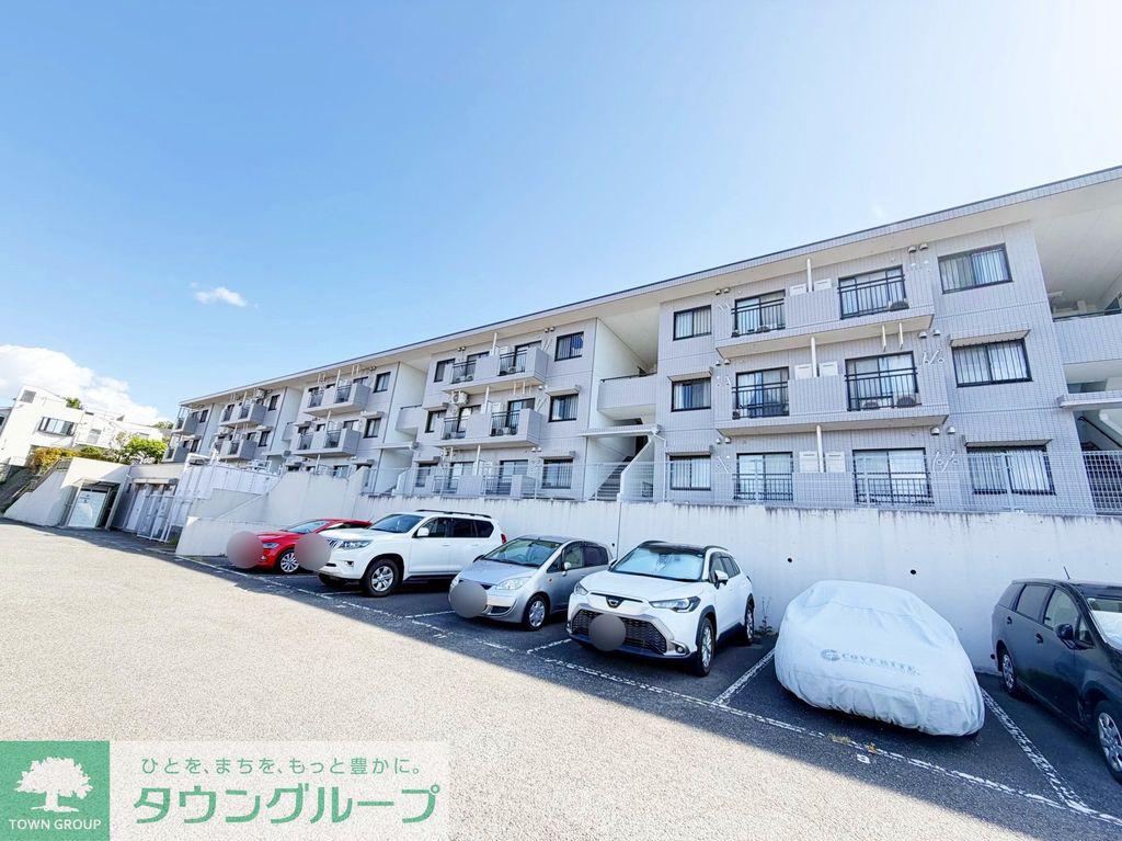 エスポワール松風台I番館
