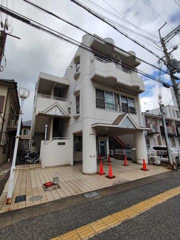 新在家ビル
