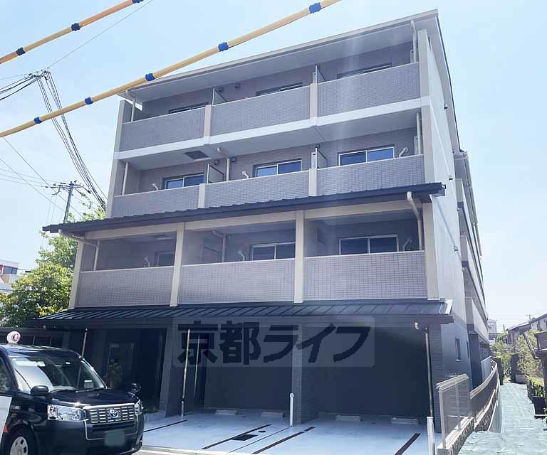 ALPHA鴨川