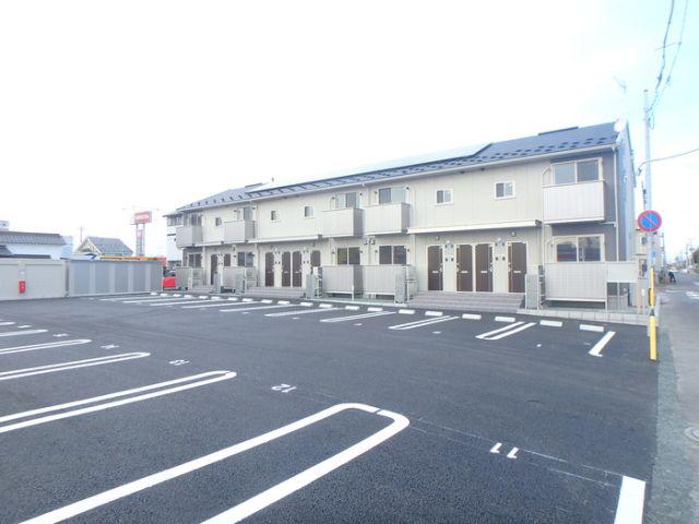 FRONTIER