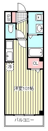 プロムナード