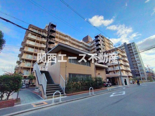 シャルム小阪参番館