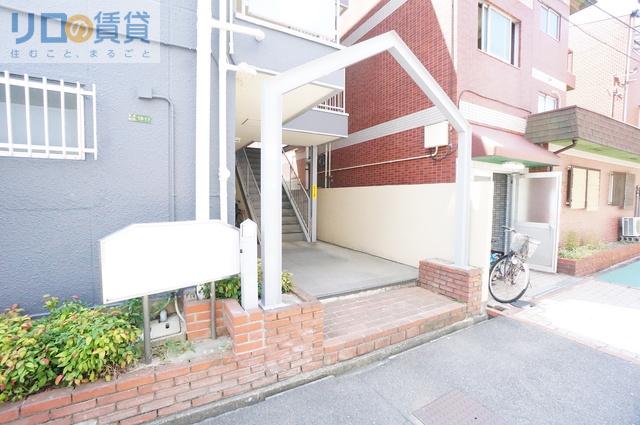 ハイツサンライズ
