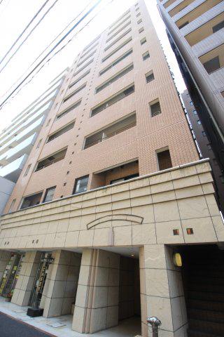 タウンシップ文京根津
