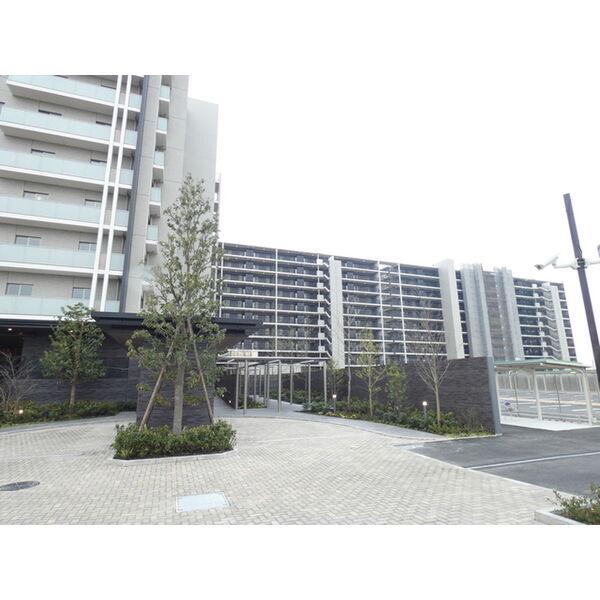 パークホームズLALA名古屋みなとアクルス