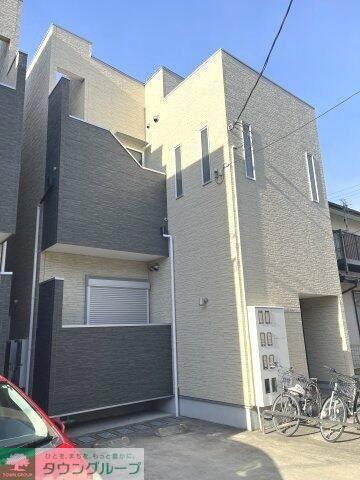 RIZEST K オークス