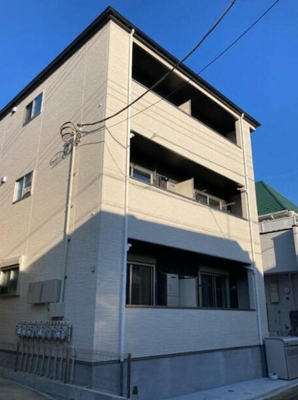 KLEIS町田