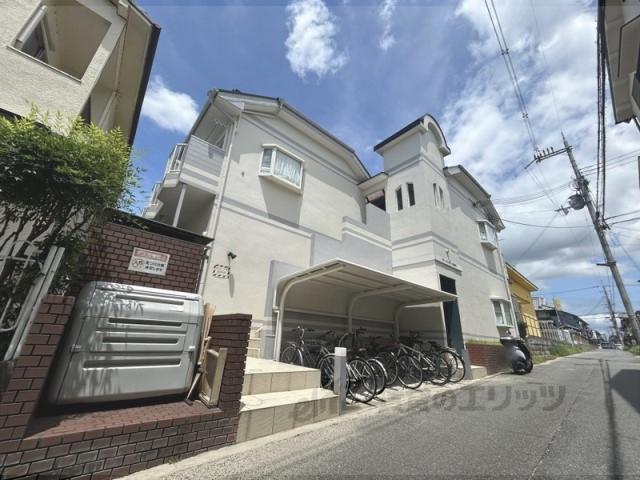 シティーエステート南紀寺