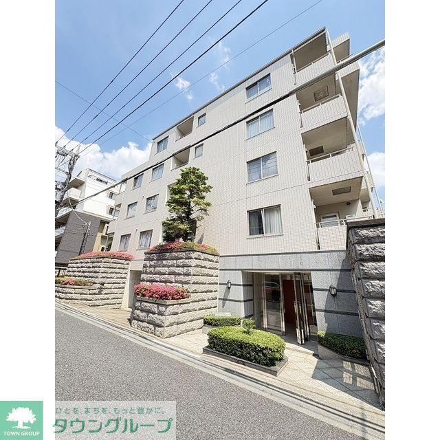 ヒルトップ北沢