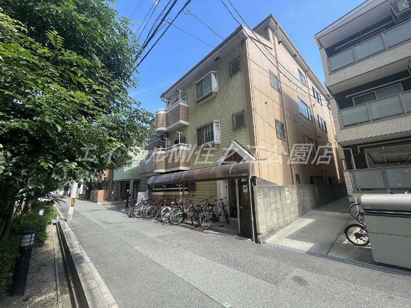 キャピタル住之江公園