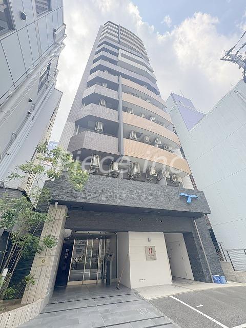 ラシュレエグゼ天王寺