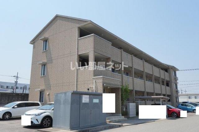 D-ROOM中川原