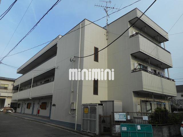 チェリーハイム日吉