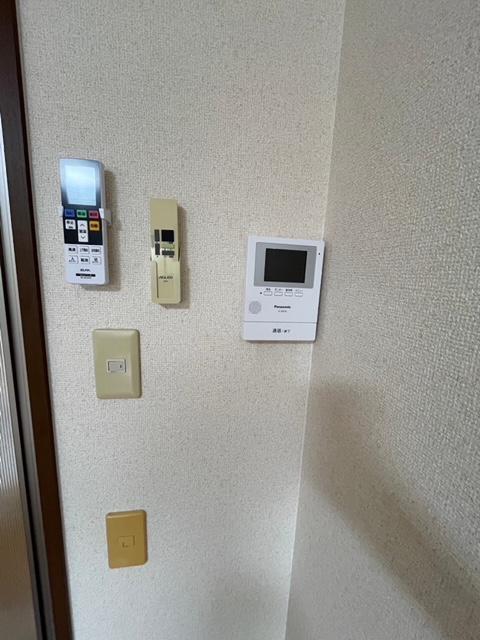 リッシュ城ヶ丘A