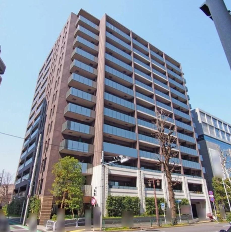 ウェリス新宿早稲田の森