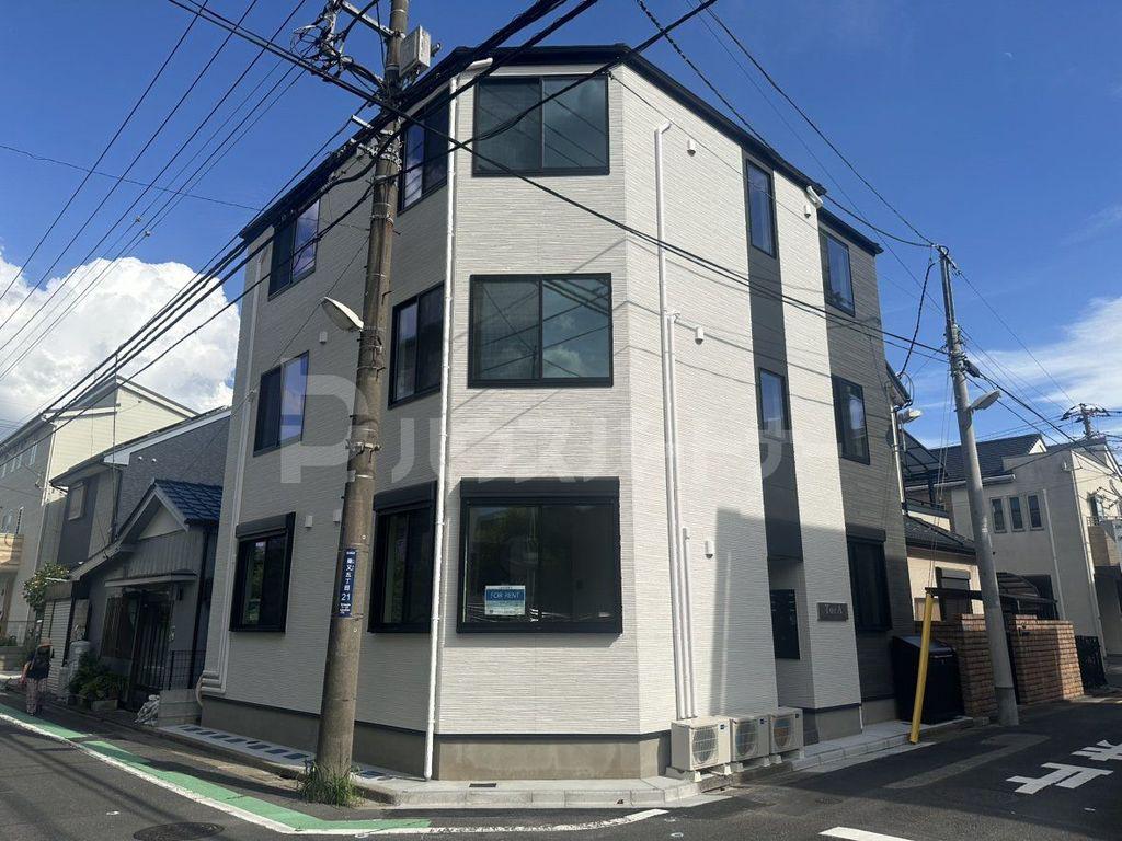 TOCA新柴又