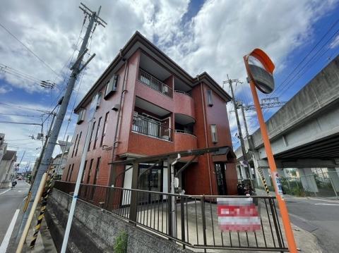 北本マンション