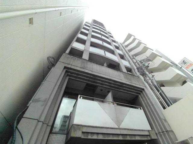 サンシャイン舟入本町