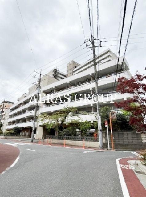 大森永谷マンション