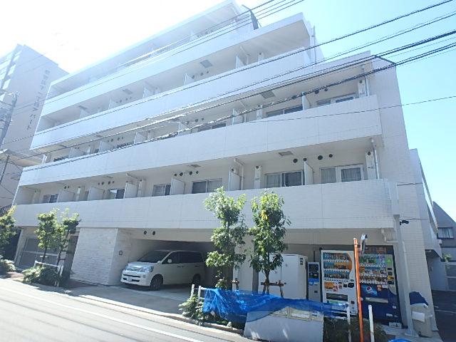 メインステージ板橋志村