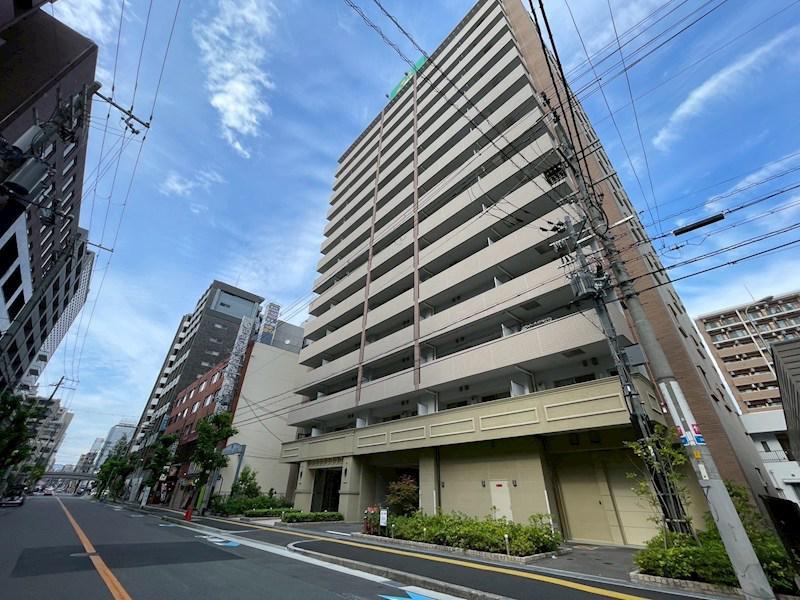スプランディッド江坂駅前