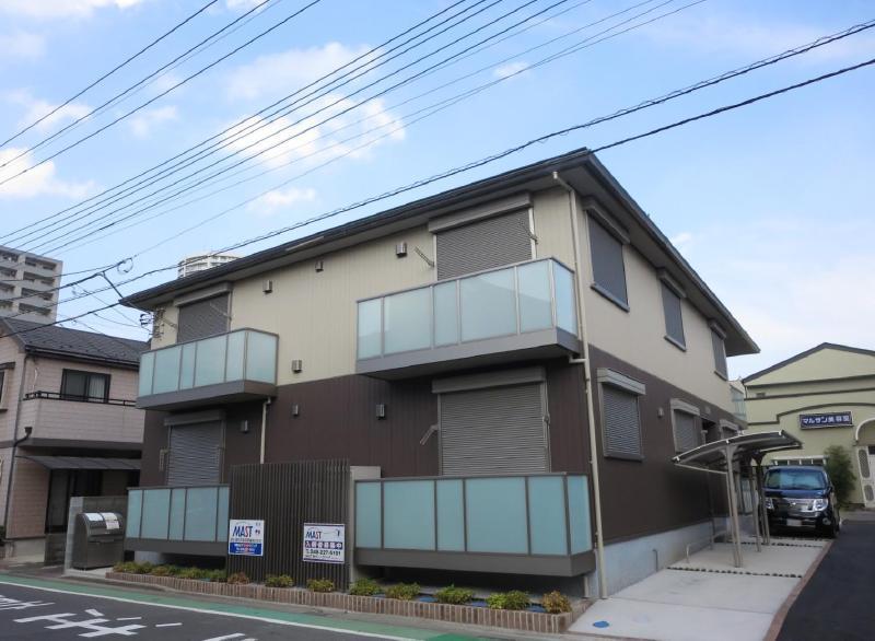 カーサレジオ