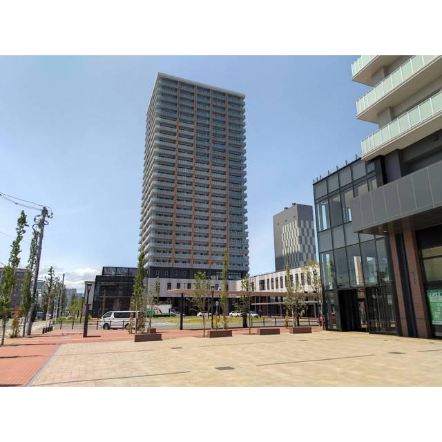 プレミストタワーズ札幌苗穂ブライトゲート 2403号