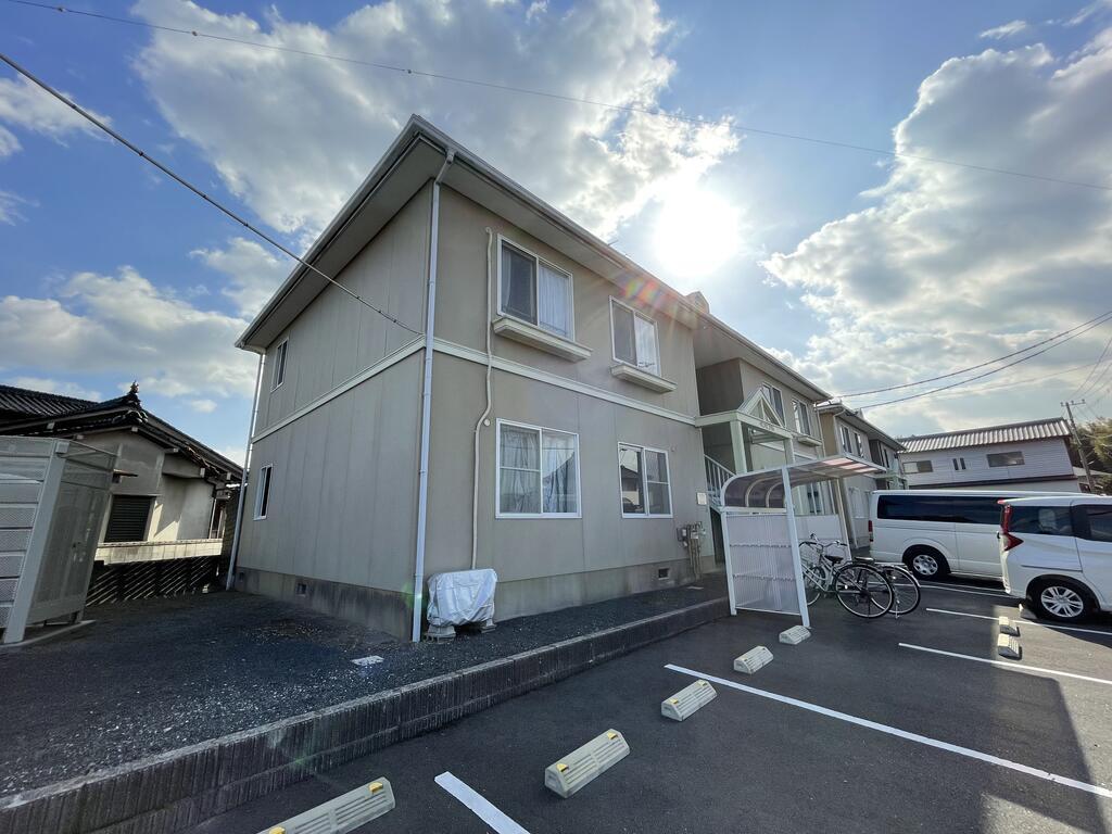 ベフピア B棟