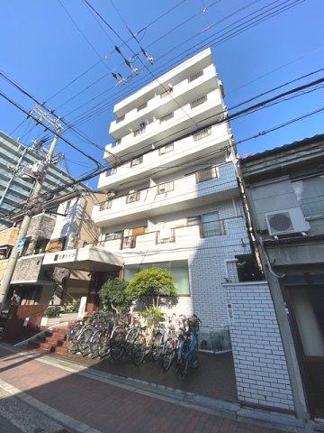 三友ハイツ