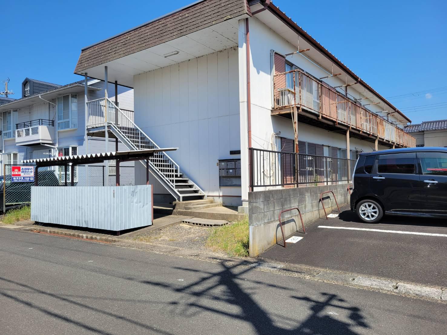 ニューライフ大内野I
