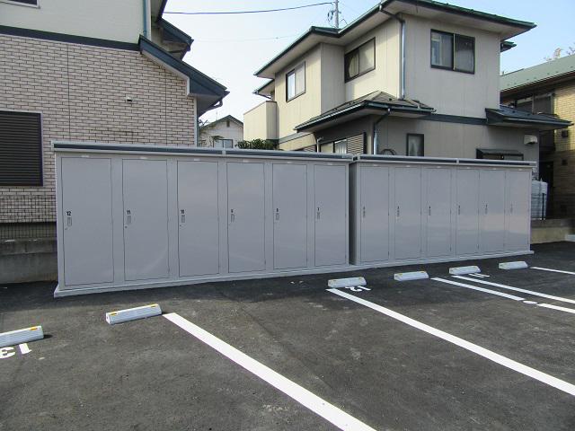 カーサデバンブー