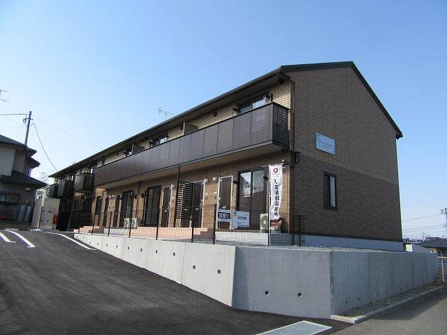 カーサデバンブー