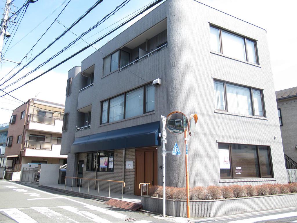 フェアリービラ