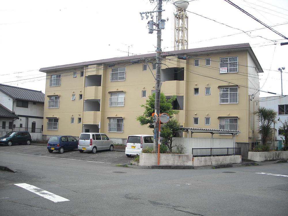 グランドール広野