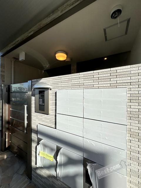 パル堺北花田II番館
