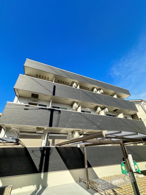 パル堺北花田II番館