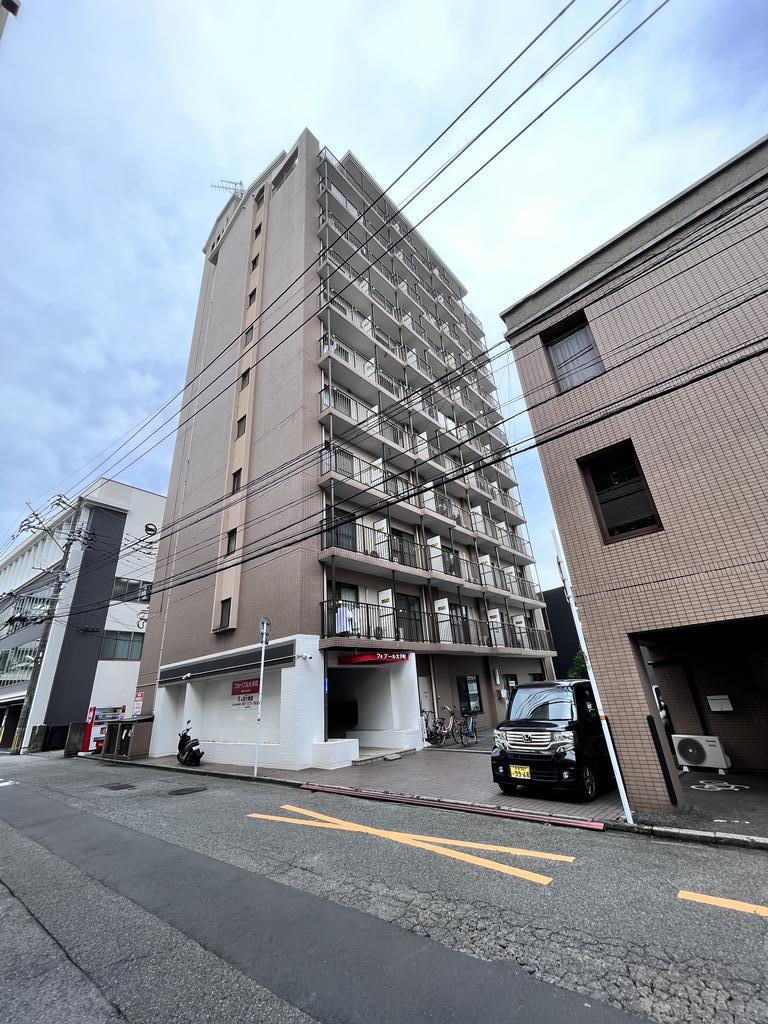 フォブール大手町