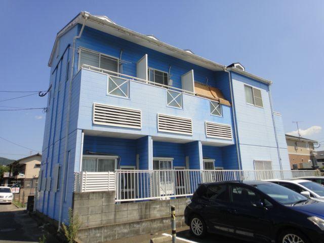 モアハイツ南福岡