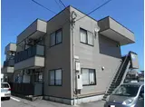 パティオ中川原