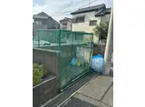 レオパレスヒルズ日野