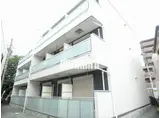 リブリ・パルク朝日町