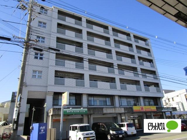 三幸プラザ貴志川