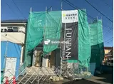 所沢市上安松プロジェクト