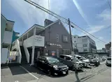 シティベール陣山B棟