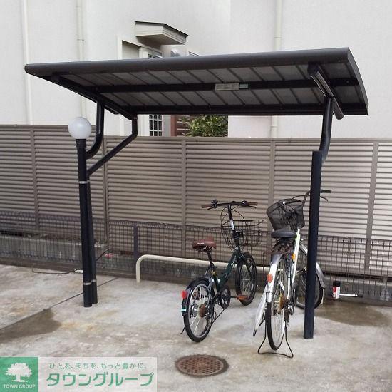 レオネクストドミールII