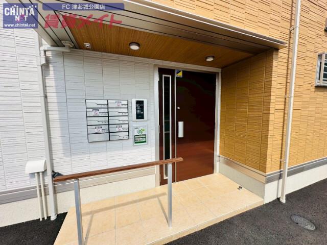 ディーシャンブル南丸之内 B棟